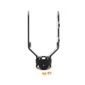 Platum Housing Part - Rear Fork - P2-019